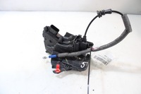 фото thumb №1, Замок правый задняя дверь kia ceed iii