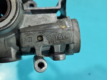 фото thumb №8, Замок запалювання ключ вставка opel monterey 337576