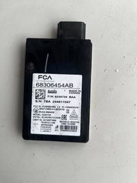 фото thumb №4, Chrysler pacifica датчик мертвого pola поперечина руху