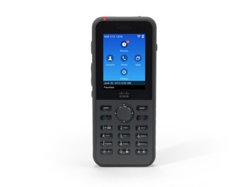 Унифицированный IP-телефон Cisco Systems 8821 (CP-8821-K9-BUN)