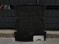 фото thumb №1, Bmw 3 f30 f31 f34 gt захист двигуна lift 2015-