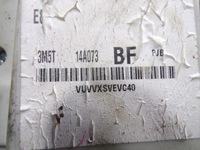 фото thumb №9, Ford focus c-max 1.6 tdci коробка предохранителей модуль bsi 3m5t14a073bg