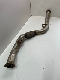 фото thumb №1, Audi a6 a7 труба сітка 4g0253350g