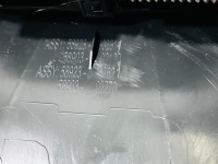 фото thumb №8, Corolla e21 решётка обдув туннель подлокотник защита задняя задняя