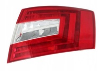 фото thumb №9, Лампа задняя /p/ octavia 12- lb