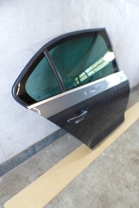 фото thumb №6, Двері праві зад оригінал лак ld7x stbdb volkswagen jetta 6 vi 5c