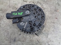 фото thumb №5, Генератор peugeot citroen vti v757565080-01