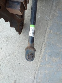 фото thumb №5, Toyota camry vii 11-18 балка подвеска рычаг