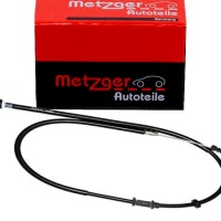 фото thumb №1, Трос тормоза ручного левая do nissan pixo 1.0