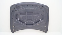 фото thumb №9, Bmw 3 f30 f31 f32 12-18 капот кришка двигуна t