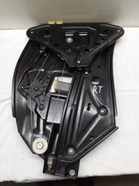 фото thumb №1, Ideal механизм стекло правый задний mercedes w217 1