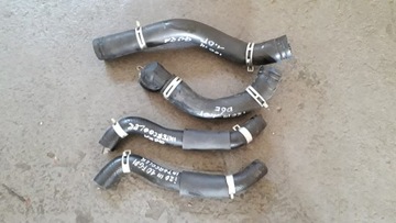 фото thumb №1, Hyundai i20 iii 2020-22 1.0t шланг шланг труба воды