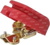 фото thumb №1, Клемма аккумуляторная + плюсовая быстросъем