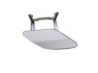 фото thumb №1, Заглушка правая распылителя mercedes w246 12-15