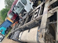 фото thumb №6, Обшивка podramówka bdf renault gama dxi volvo fh fm fh 4 fm 4