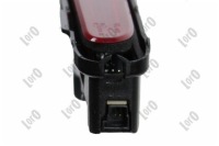 Купить Фара стоп mercedes e w211 02-08 054-15-870/aba abakus, фото thumb