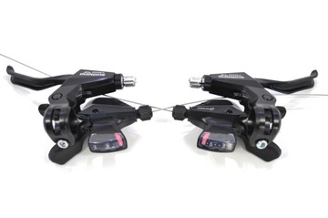 НАБОР РЫЧАГОВ SHIMANO ALTUS ST-M310 3x8