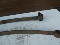 фото thumb №7, Рессора crafter sprinter 906 a9063203106 задняя