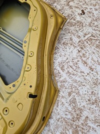 фото thumb №10, Kia x-ceed двері ліва задня задні