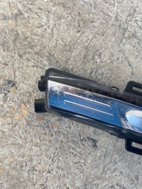 S-max mk1 рестайлінг  протитуманна фара drl led лівий am21-13b218-bb Недорого, фото thumb