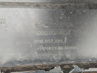 фото thumb №7, Vw polo vi gti r-line бампер перед 2g0807221j