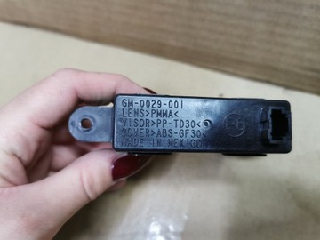 фото thumb №6, Дисплей head up opel astra v k