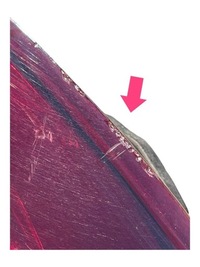 фото thumb №6, Renault megane iii 2009 лампа задняя