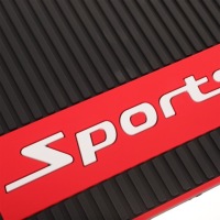 фото thumb №6, Бризковики do автомобілів вантажних універсальні аксесуари