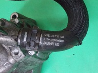 фото thumb №6, Jaguar оригинальный номер 6r83-3a696-bb насос гидравлическая, система рулевой