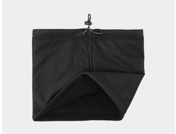 4F Грелка для шеи с банданой MEMBRANE SOFTSHELL 2в1 BANU003