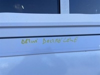 фото thumb №13, Дверь левая боковой + петли рама рамка контейнер изотермический кузов коробка передач bus