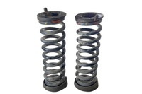 фото thumb №10, Пружина амортизатора задняя левая chevrolet camaro 04010830 6.2l бензиновый