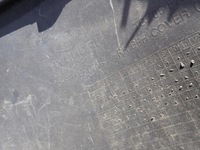 фото thumb №10, Hyundai getz lift 05-11 бампер задня задній