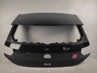 фото thumb №1, Vw id.3 id3 10a крышка багажника багажника задняя задняя 2019-