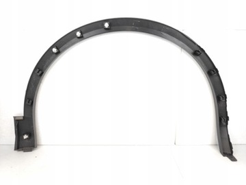 фото thumb №12, Vw t-roc планка накладка крила лівий перед 2ga854731c