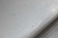 фото thumb №5, Кришка багажника зад задня срібна vw golf 4 iv універсал 97-06