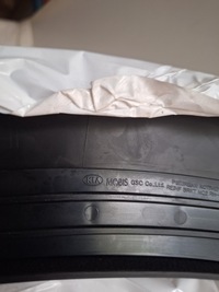 фото thumb №8, Kia soul ii 2 молдинг na крыло крыла правый перед защита b2f46-ab2b0