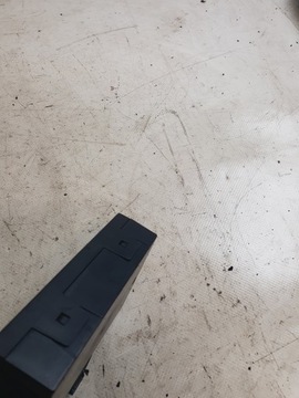 фото thumb №6, Модуль комфорта skoda fabia i 1.4 mpi 6q0959433a