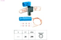 фото thumb №2, Eps датчик обертів вала колінчастого renault