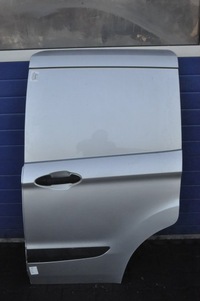 фото thumb №1, Ford transit courier двері лівий задня задні bs