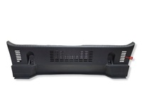 фото thumb №1, Защита поперечина заднего 849205559r renault clio v 2019-