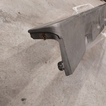 фото thumb №8, Subaru impreza iii 3 планка накладка пороговая левая 12792000