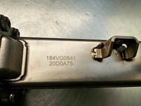 фото thumb №7, Vw passat b7 1.6 tdi радіатор вихлопних газів egr