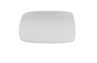 фото thumb №1, Скло дзеркало ліва toyota yaris i xp10 1999-2005