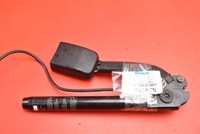 фото thumb №1, Натяжитель застёжка ремня правые перед 2s6a-a61208-ac ford fiesta mk6 01-07