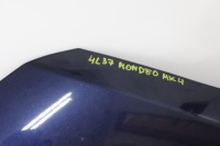 Ford mondeo mk4 рестайлинг  10r- капот крышка двигателя e6 Цена, фото thumb