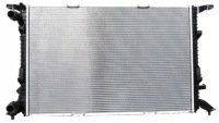Купить Радиатор воды audi a5 кабриолет  2009 - 2017, фото thumb