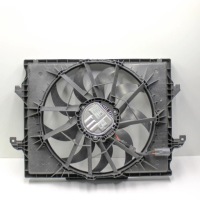 Купити Корпус вентилятора dodge ram 68268606ac, фото thumb