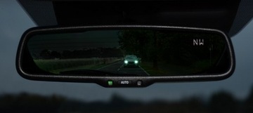 фото thumb №5, Mazda cx3 зеркало внутренние самозатемняющийся mazda 2, cx-3