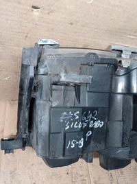 фото thumb №15, Лампа фара правый перед chevrolet silverado 15-19